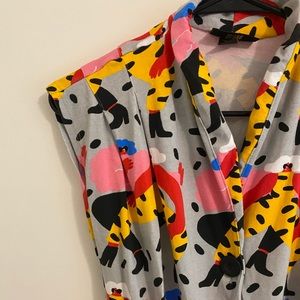 Nooworks Jumpers size small !